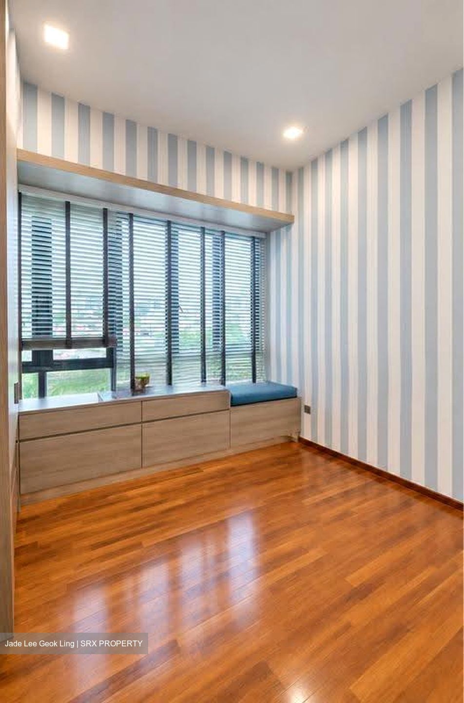 Riverside Melodies (D12), Apartment #629750681